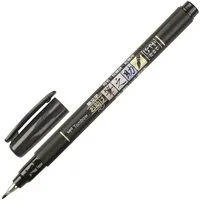 TOMBOW Kalligraphie-Stift Fudensunoke WS-BS Brush Pen, weich