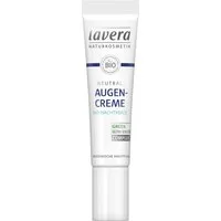 lavera Augencreme Neutral Augencreme