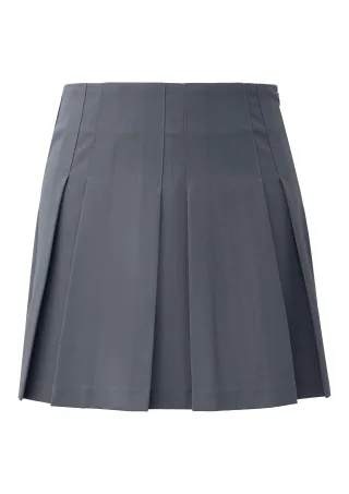 qs - Rock grau - Gr. - 34