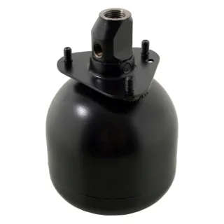 Febi Druckspeicher f?r Federung hinten Mercedes C E S-Klasse W124 W202 S202 R129