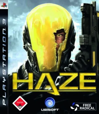 Haze [für PlayStation 3]