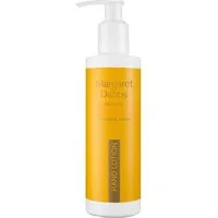 Margaret Dabbs Handcreme Margaret Dabbs Handpflege Handlotion mit Hanfsamenöl, weißer Wasserlilie und Seetang und Duftnoten aus Geranie und Mandarine, Anti-Aging.