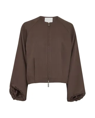 msch copenhagen - MSCHZein Esteriane Jacket - Gr. - L