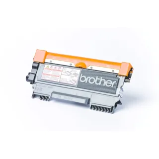 Original TN2210 BROTHER HL Toner black ST 1200