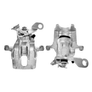 Bosch Bremssattel hinten rechts Ford Fiesta 5