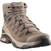 Salomon QUEST ECHO GORE TEX Wanderschuh wasserdicht