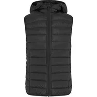 URBAN CLASSICS Sweatweste Ladies Ultra Light Puffer Vest