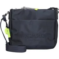 Picard Umhängetasche Lucky One - Umhängetasche 24 cm (navy)