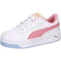 PUMA Puma Kinder Sneaker Carina Street PS 393847 Sneaker