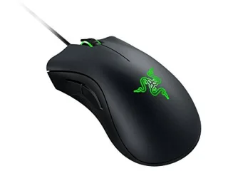 Razer DeathAdder Chroma [kabelgebunden] schwarz