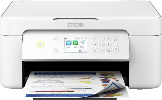 Epson Expression Home XP-4205 | c11ck65405da | Multifunktionsdrucker - Farbe