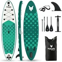 FUXLIFE SUP-Board FX-SUP320eco