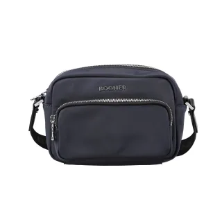Klosters Lidia Shoulderbag Xshz darkblue - Gr. - XS