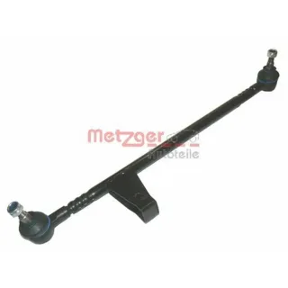 Metzger Spurstange Mercedes S-Klasse W126
