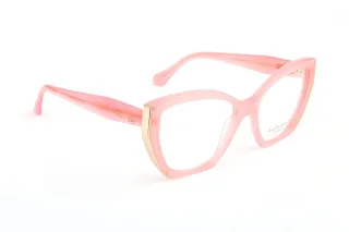 Ana Hickmann Brillenfassung AH6621 D01 53