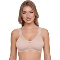 Susa Bügelloser BH Susa BH ohne Bügel 7619