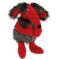 Sigikid Kuscheltier der kultige Trostpreis der Spielshow (1-St)
