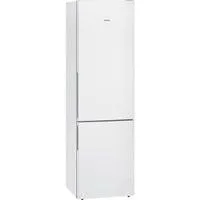 KG39EAWCA iQ500, Kühl-/Gefrierkombination weiß