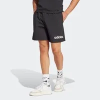 adidas Sportswear Shorts ESSENTIALS LINEAR SINGLE JERSEY