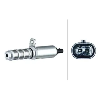 Hella Steuerventil f?r Nockenwelle Cadillac Chevrolet Opel Saab 2,0
