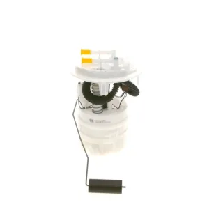 Bosch Kraftstoffpumpe Citroen C5 C6 Peugeot 407 0986580142