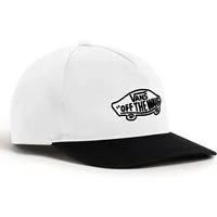 Vans Baseball Cap aus Baumwolle, klassische Baseball Cap, für Sportmode und Streetwear