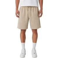 Smith & Solo Sweatshorts Kurze Hose Herren Shorts (1-tlg) Elasthan
