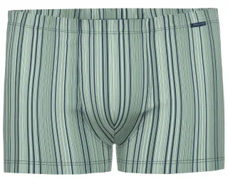 AMMANN - Org Caserta Retro Short pastel blue - Gr. - 8