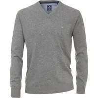 Redmond V-Ausschnitt-Pullover 600