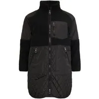ONLY CARMAKOMA Fleecejacke CAROhio (1-St) Weiteres Detail