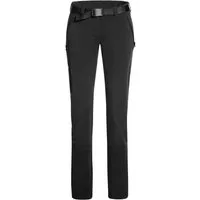 Maier Sports Trekkinghose Maier Sports Damen Wanderhose Lana slim 3000233