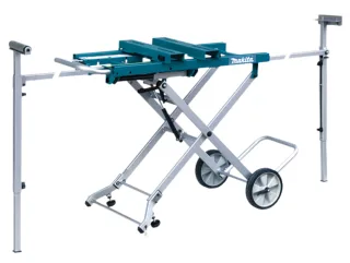 Makita Untergestell mit Auflagen - DEAWST05