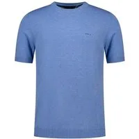 New Zealand Auckland Kurzarmshirt 76VI24PA
