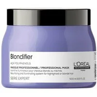 L'Oreal Deutschland Haarkur LOréal Professionnel Blondifier Masque 500ml