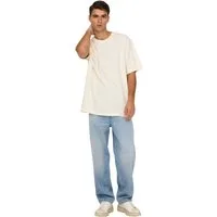 ONLY & SONS Relax-fit-Jeans ONSFADE LOOSE aus Baumwolle