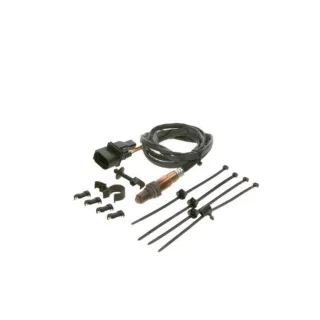 Bosch Lambdasonde vor Katalysator Audi Seat Skoda VW 0258007351