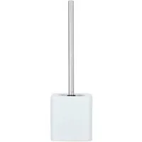WENKO WC-Garnitur Hexa, Bürstenkopf-Durchmesser 7,5 cm
