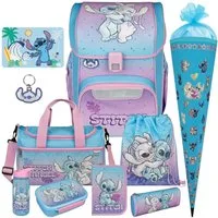 Scooli Schulranzen 1.Klasse Mädchen EasyStart in unterschiedlichen Sets