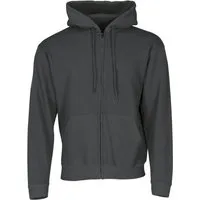 Fruit of the Loom Sweatjacke Classic Hooded Sweat Jacket