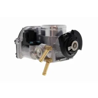 Vemo Drosselklappenstutzen VW Polo 9N 1,4