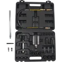 maXpeedingrods Reparatur-Set, Druckluft Abzieher Werkzeug for Mercedes VW BMW Injektoren Auszieher