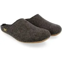 Haflinger Everest Fundus Pantoffel