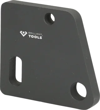 Brilliant Tools Antriebszahnrad-Fixierwerkzeug für VAG 3.6 FSI - BT591089