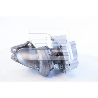 BE Turbo Turbolader BMW 3er 5er 6er X3 X5 X6 3,0 129145