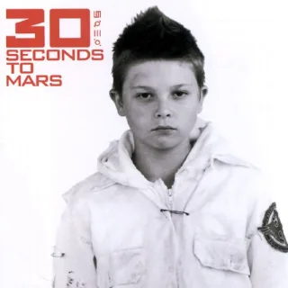 30 Seconds to Mars [Audio CD] 30 Seconds to Mars