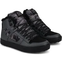 DC Shoes Pure High-Top Wc Wnt Wintersportschuh