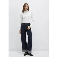 Mavi Strickpullover HIGH COLLAR SWEATER Pullover