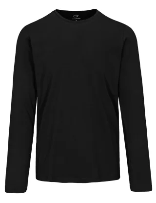 COMMANDER Finest Clothing - Rdh.-Shirt, 1/1 Arm black - Gr. - XXL