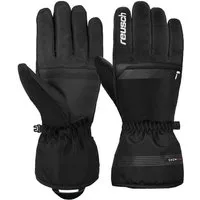 Reusch Skihandschuhe Snow King warm, winddicht und extra atmungsaktiv