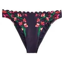 B by Ted Baker Bikini-Hose B by Ted Baker Slip, hoher Beinausschnitt (1-St)